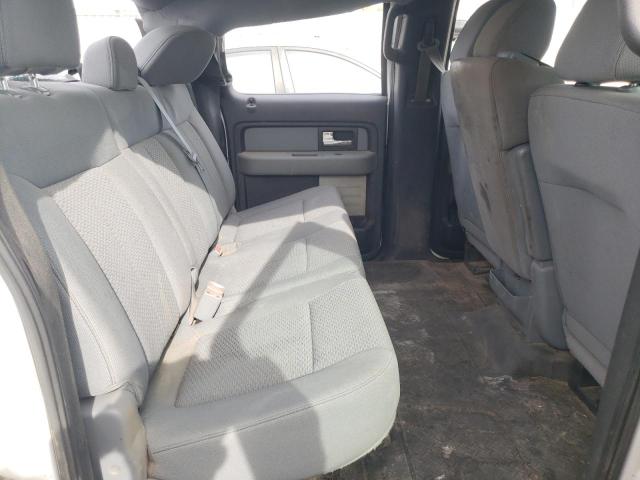 Photo 6 from auction – 2014 FORD F150 SUPER with VIN 1FTFW1EF6EKF26995