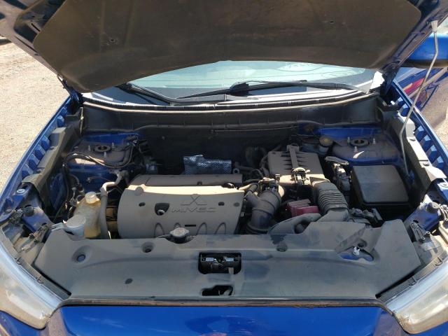 Photo 12 from auction – 2015 MITSUBISHI OUTLANDER with VIN 4A4AR3AU2FE022700