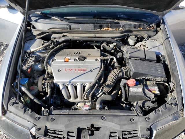 Photo 7 from auction – 2006 ACURA TSX with VIN JH4CL96876C006406