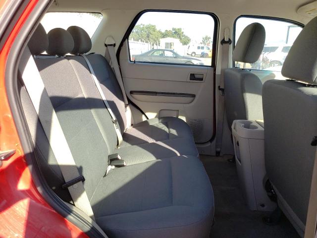 Photo 11 from auction – 2009 FORD ESCAPE XLS with VIN 1FMCU02739KA02768
