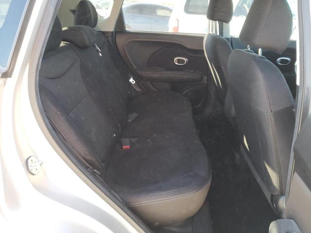Photo 6 from auction – 2017 KIA SOUL with VIN KNDJN2A28H7428242