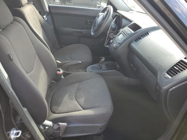 Photo 5 from auction – 2013 KIA SOUL with VIN KNDJT2A53D7749924