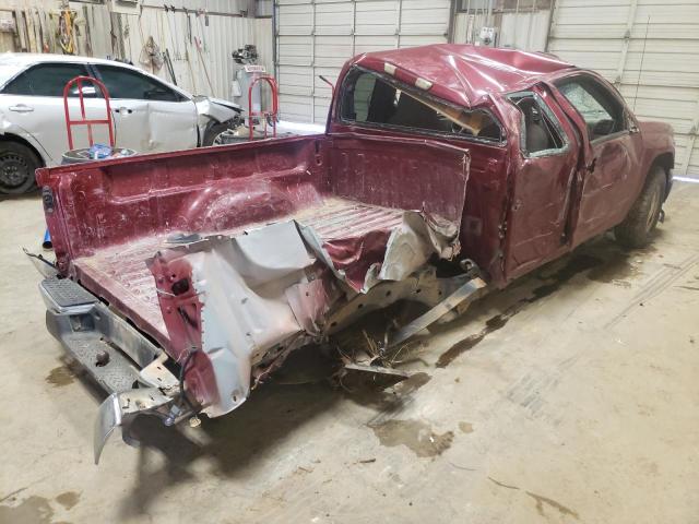 Photo 4 from auction – 2005 GMC CANYON with VIN 1GTCS196X58105514