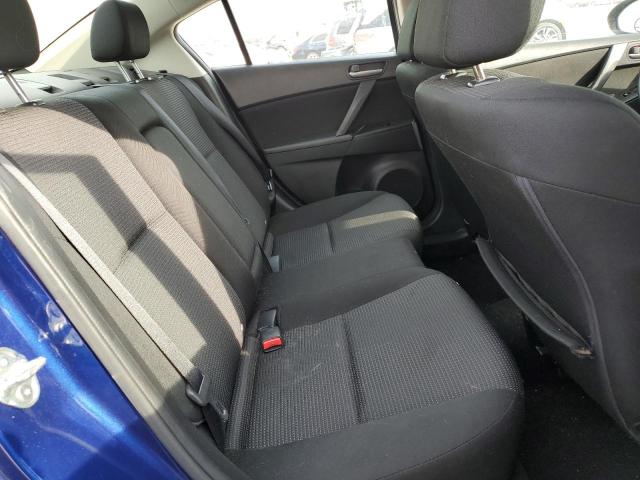 Photo 6 from auction – 2013 MAZDA 3 I with VIN JM1BL1V7XD1777670