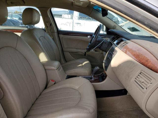 Photo 5 from auction – 2008 BUICK LUCERNE CX with VIN 1G4HE57YX8U143874