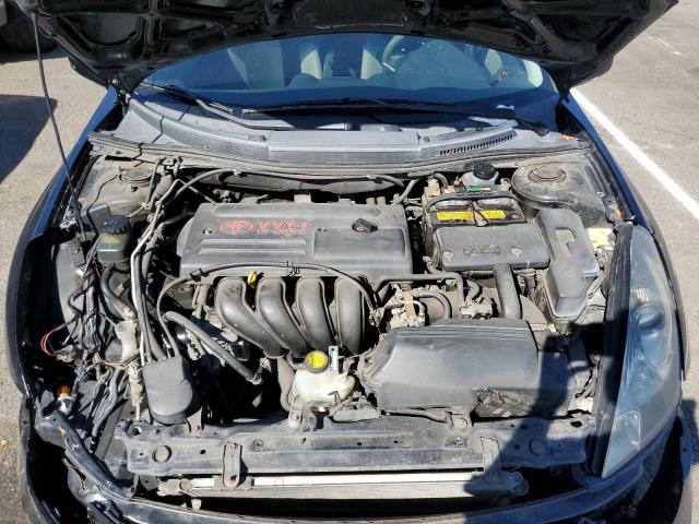 Photo 7 from auction – 2003 TOYOTA CELICA GT with VIN JTDDR32T630165815