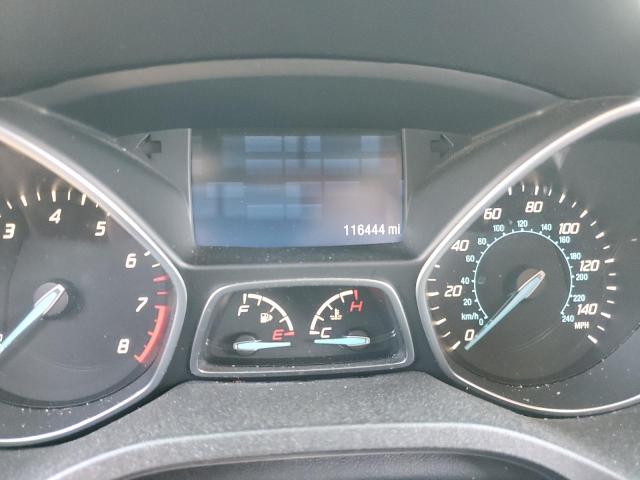 Photo 8 from auction – 2014 FORD ESCAPE S with VIN 1FMCU0F76EUB63642