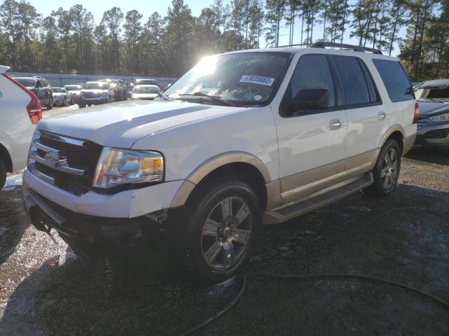 Photo 2 from auction – 2010 FORD EXPEDITION with VIN 1FMJU1H51AEA81802