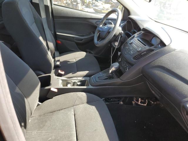 Photo 5 from auction – 2016 FORD FOCUS S with VIN 1FADP3E2XGL258050
