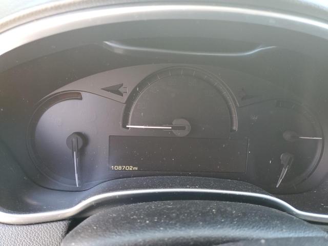 Photo 8 from auction – 2015 CADILLAC SRX with VIN 3GYFNAE38FS566407