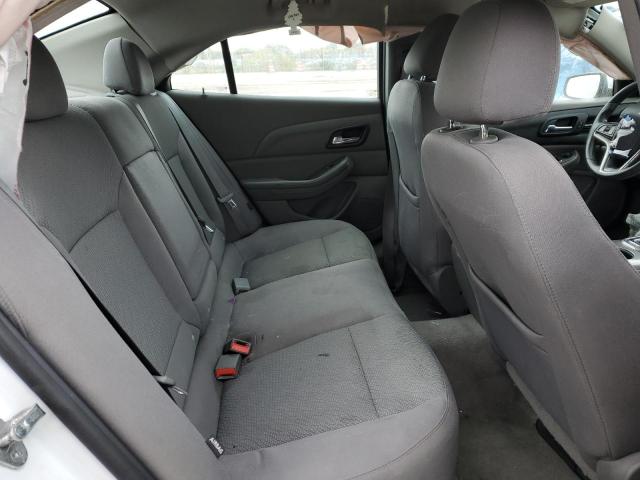 Photo 6 from auction – 2013 CHEVROLET MALIBU LS with VIN 1G11B5SA3DF345780
