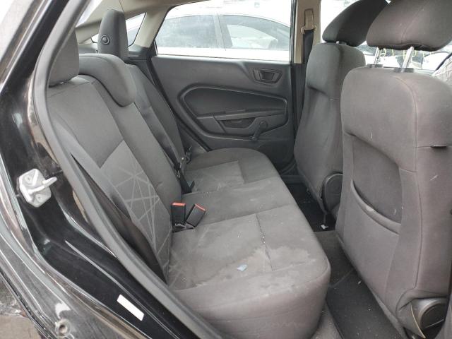 Photo 6 from auction – 2014 FORD FIESTA S with VIN 3FADP4AJ3EM219721