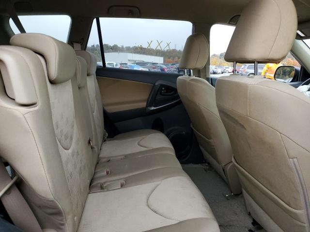 Photo 6 from auction – 2011 TOYOTA RAV4 with VIN JTMBF4DV0B5037737