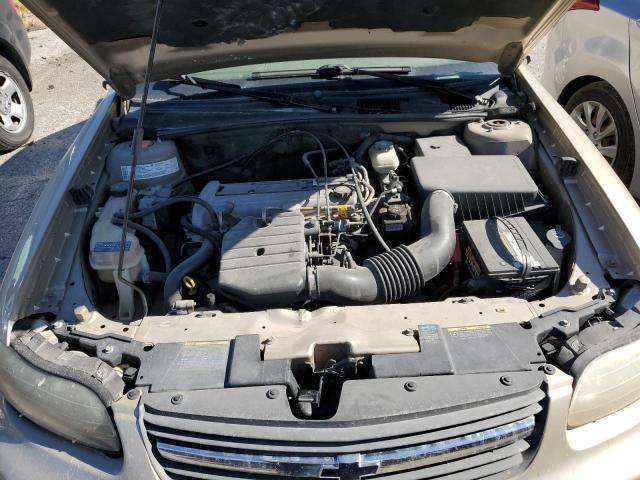 Photo 7 from auction – 2005 CHEVROLET CLASSIC with VIN 1G1ND52F25M136874
