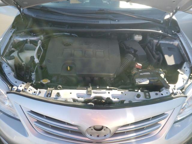 Photo 7 from auction – 2013 TOYOTA COROLLA BA with VIN 5YFBU4EE5DP175896