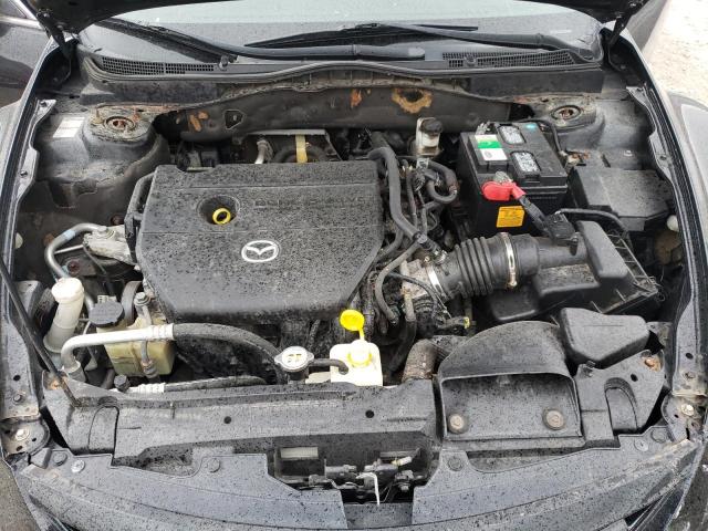 Photo 7 from auction – 2011 MAZDA 6 I with VIN 1YVHZ8BH2B5M23950