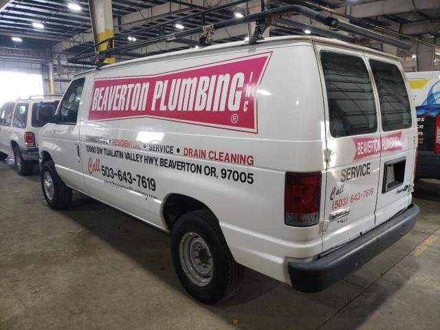 Photo 3 from auction – 2013 FORD ECONOLINE with VIN 1FTNE2EW1DDA80472