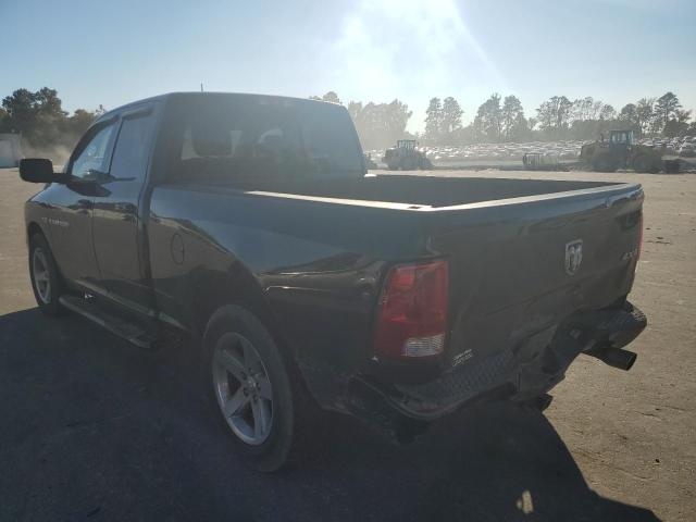 Photo 3 from auction – 2012 DODGE RAM 1500 S with VIN 1C6RD7HT8CS343707