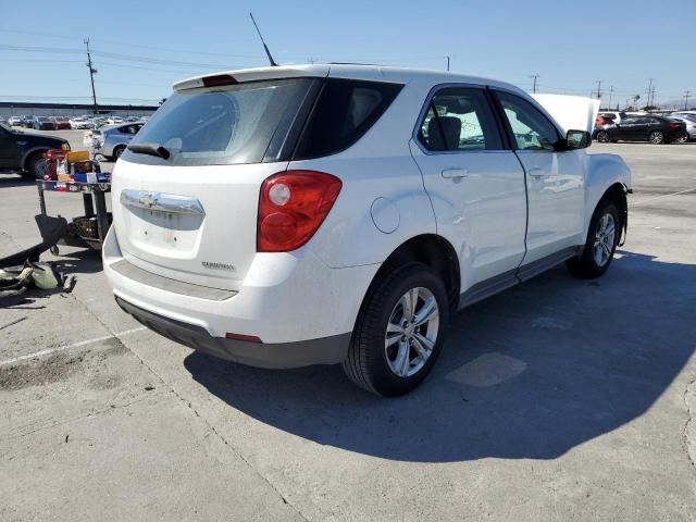 Photo 4 from auction – 2011 CHEVROLET EQUINOX LS with VIN 2GNALBEC3B1158244