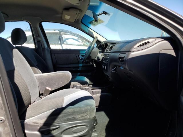 Photo 5 from auction – 2003 FORD TAURUS SES with VIN 1FAHP55U73G115574
