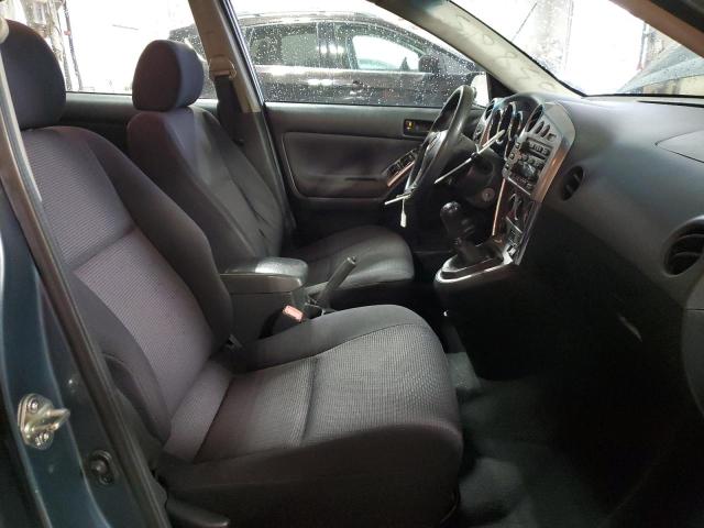 Photo 5 from auction – 2006 PONTIAC VIBE with VIN 5Y2SL65836Z448111