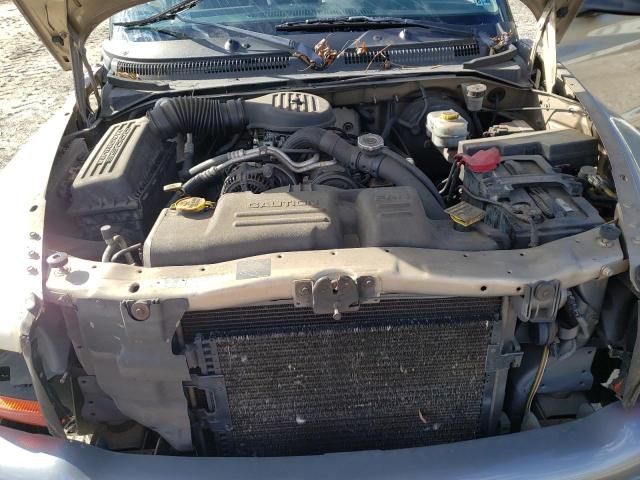 Photo 7 from auction – 2002 DODGE DAKOTA BAS with VIN 1B7FL16XX2S680783