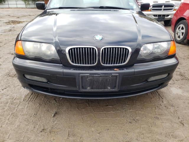 Photo 9 from auction – 2001 BMW 3 SERIES with VIN WBAAV33411EE77997