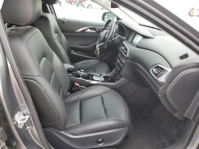 Photo 5 from auction – 2017 INFINITI QX30 BASE with VIN SJKCH5CR0HA026453