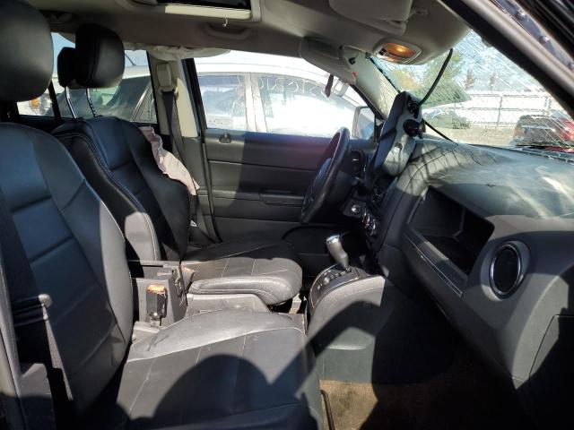 Photo 5 from auction – 2014 JEEP PATRIOT LA with VIN 1C4NJPFA9ED883222