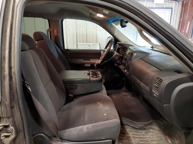 Photo 5 from auction – 2008 GMC SIERRA K15 with VIN 2GTEK133981333244