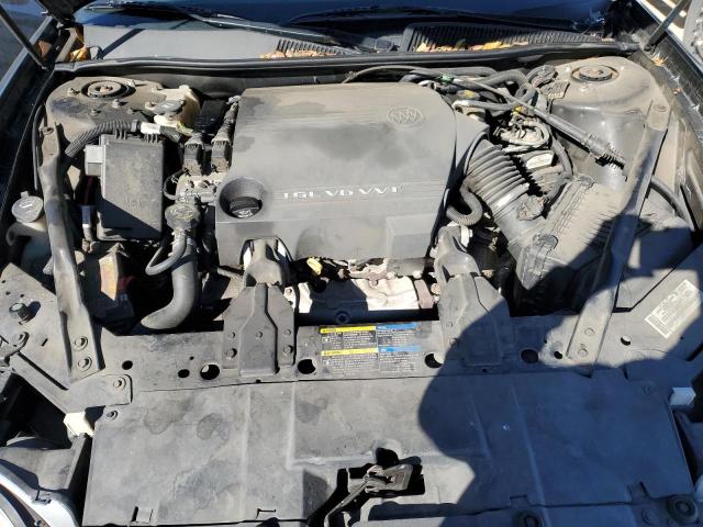 Photo 7 from auction – 2007 BUICK LACROSSE C with VIN 2G4WE587771143077
