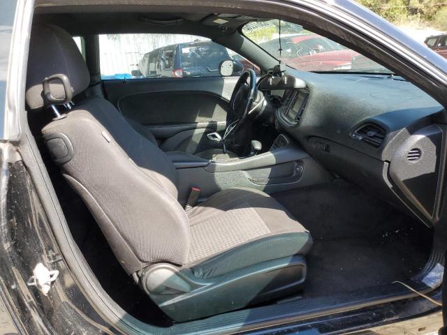 Photo 5 from auction – 2016 DODGE CHALLENGER with VIN 2C3CDZAG9GH232009