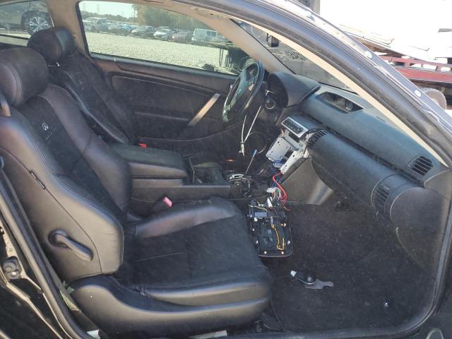 Photo 5 from auction – 2007 INFINITI G35 with VIN JNKCV54E57M903652