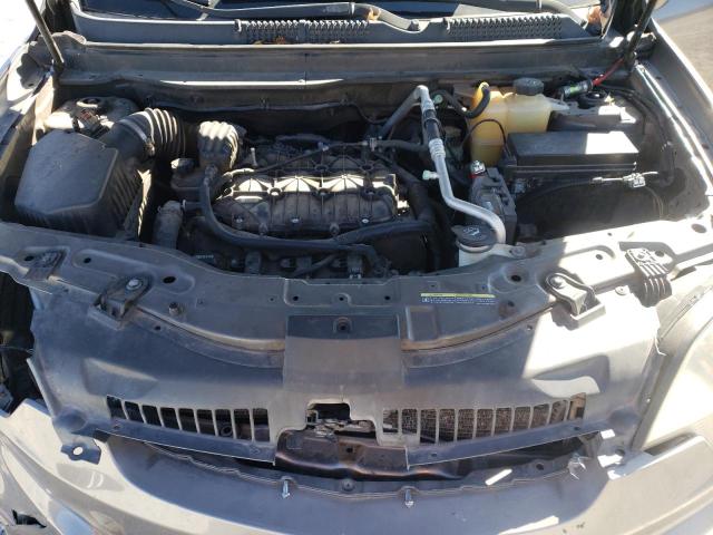 Photo 7 from auction – 2012 CHEVROLET CAPTIVA SP with VIN 3GNAL3E52CS613792