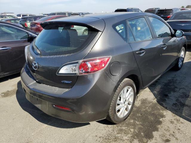 Photo 4 from auction – 2013 MAZDA 3 I with VIN JM1BL1MP3D1721555