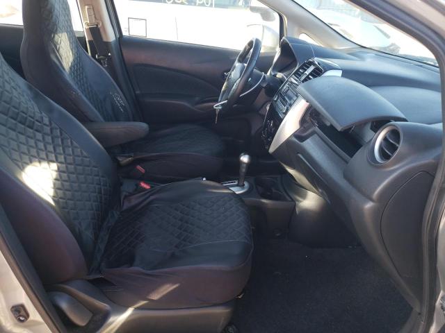 Photo 5 from auction – 2015 NISSAN VERSA NOTE with VIN 3N1CE2CP5FL375982