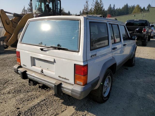 Photo 4 from auction – 1990 JEEP CHEROKEE L with VIN 1J4FJ58LXLL280428