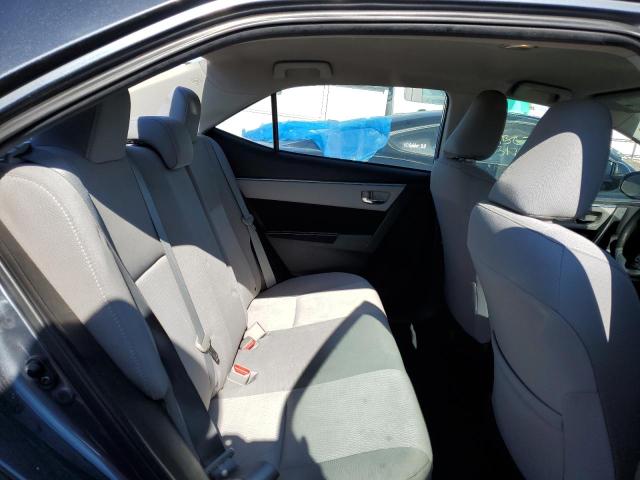 Photo 6 from auction – 2014 TOYOTA COROLLA EC with VIN 2T1BPRHE4EC174255