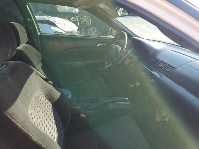 Photo 5 from auction – 1998 HONDA PRELUDE with VIN JHMBB6240WC006652