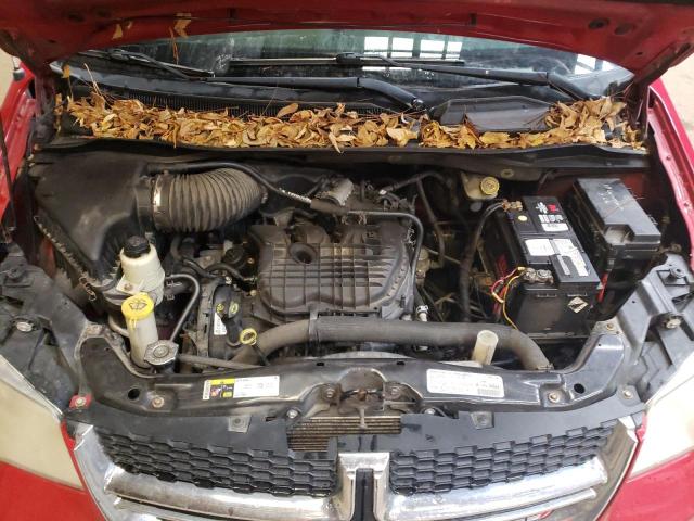 Photo 7 from auction – 2013 DODGE GRAND CARA with VIN 2C4RDGBG1DR571460