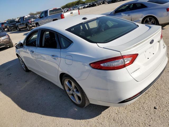 Photo 3 from auction – 2016 FORD FUSION SE with VIN 3FA6P0HD0GR149165