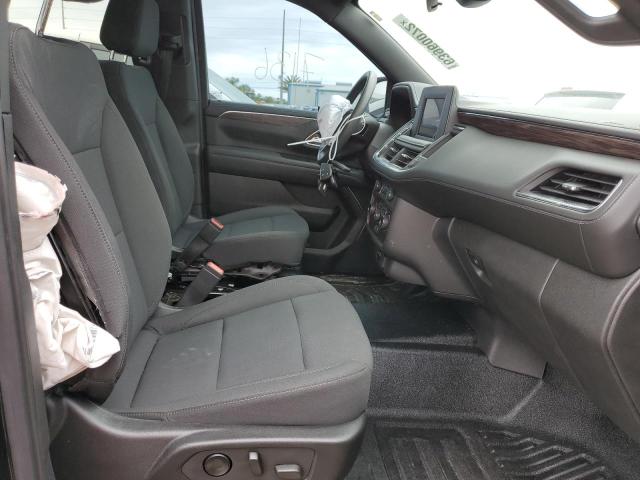 Photo 5 from auction – 2021 CHEVROLET TAHOE K150 with VIN 1GNSKLED7MR390748
