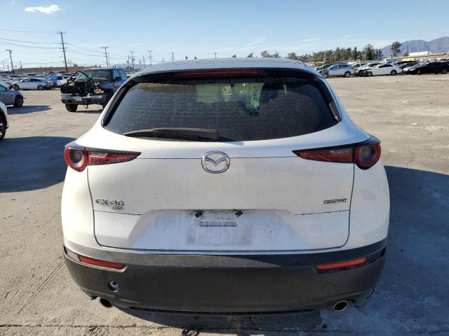 Photo 6 from auction – 2020 MAZDA CX-30 with VIN 3MVDMBBL4LM106475