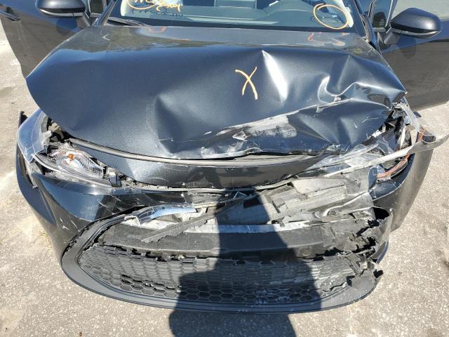Photo 7 from auction – 2020 TOYOTA COROLLA LE with VIN JTDEPRAE2LJ103614
