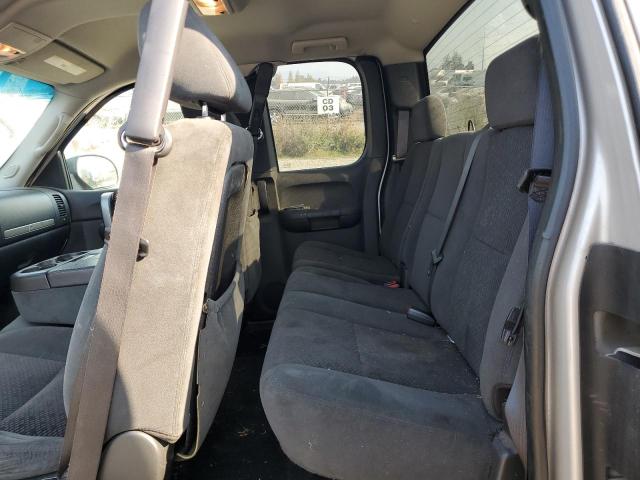 Photo 6 from auction – 2008 CHEVROLET SILVERADO with VIN 1GCEC19C98Z121889