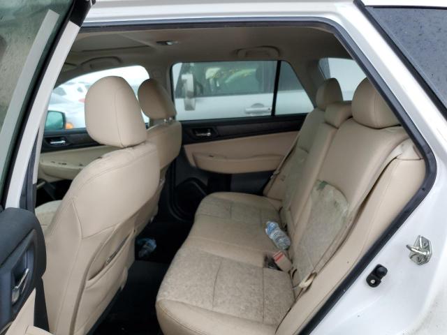 Photo 6 from auction – 2016 SUBARU OUTBACK 2. with VIN 4S4BSANC5G3231377