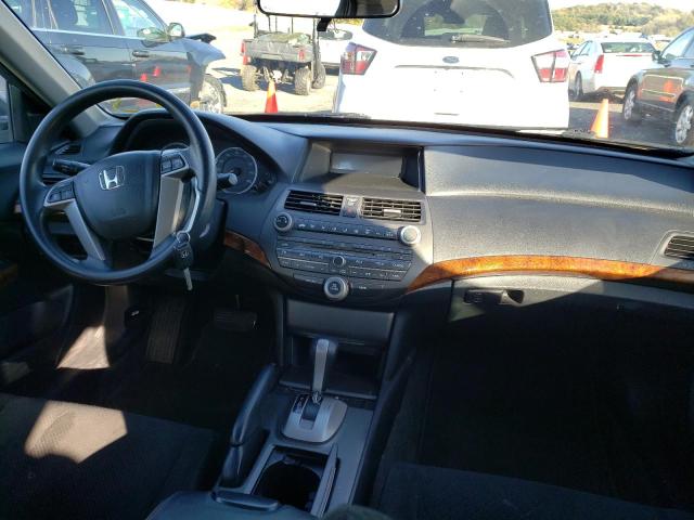 Photo 9 from auction – 2011 HONDA ACCORD EX with VIN 1HGCP2F73BA071457