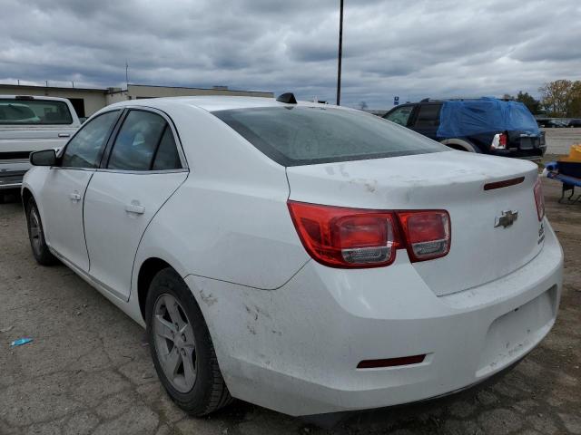Photo 3 from auction – 2013 CHEVROLET MALIBU LS with VIN 1G11B5SA3DF345780