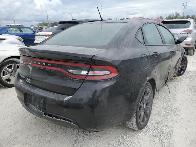 Photo 4 from auction – 2015 DODGE DART SE with VIN 1C3CDFAA2FD421672