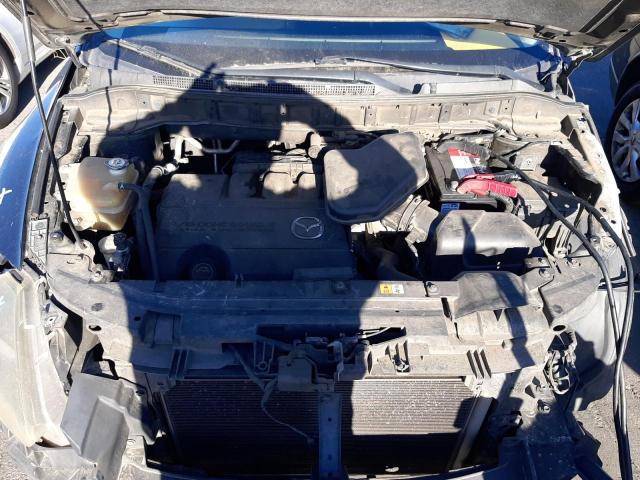 Photo 7 from auction – 2013 MAZDA CX-9 TOURI with VIN JM3TB2CV9D0409878